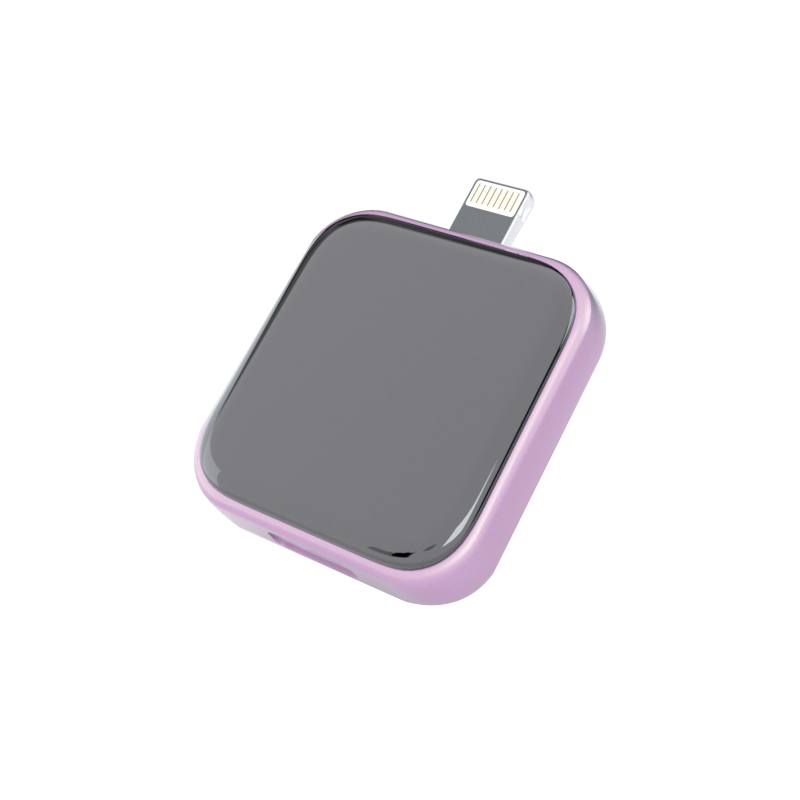 C09-256GB Dual interface Multifunction USB flash drives