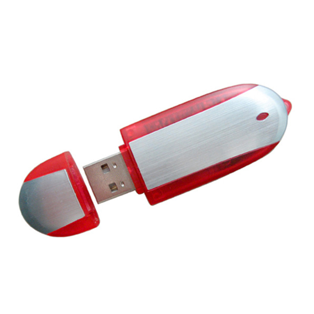  Flash Drives-U001