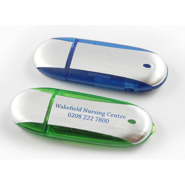  Flash Drives-U001