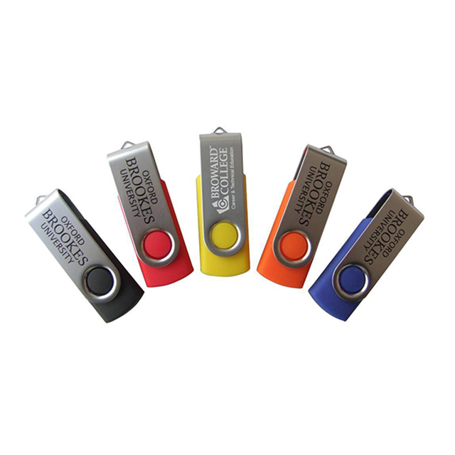  Flash Drives-U006