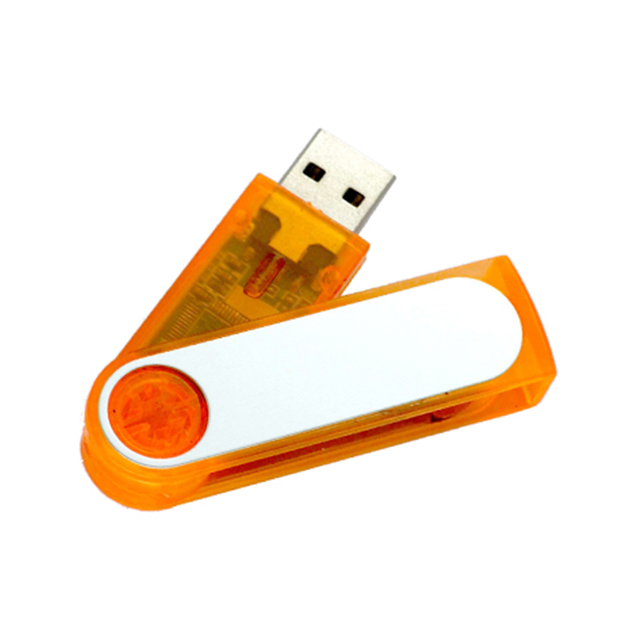  Flash Drives-U028