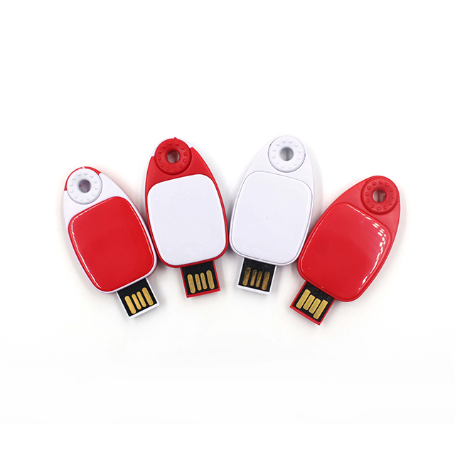  Flash Drives-U640