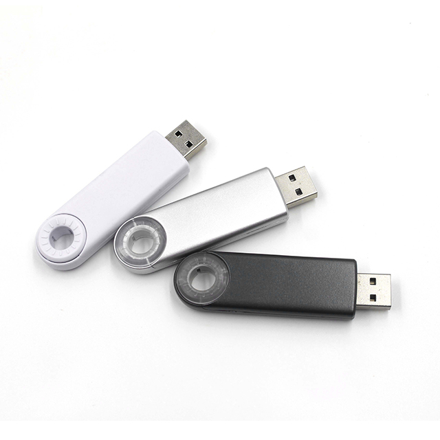  Flash Drives-U642