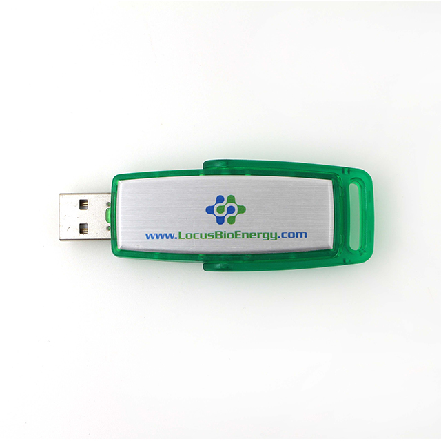  Flash Drives-U647