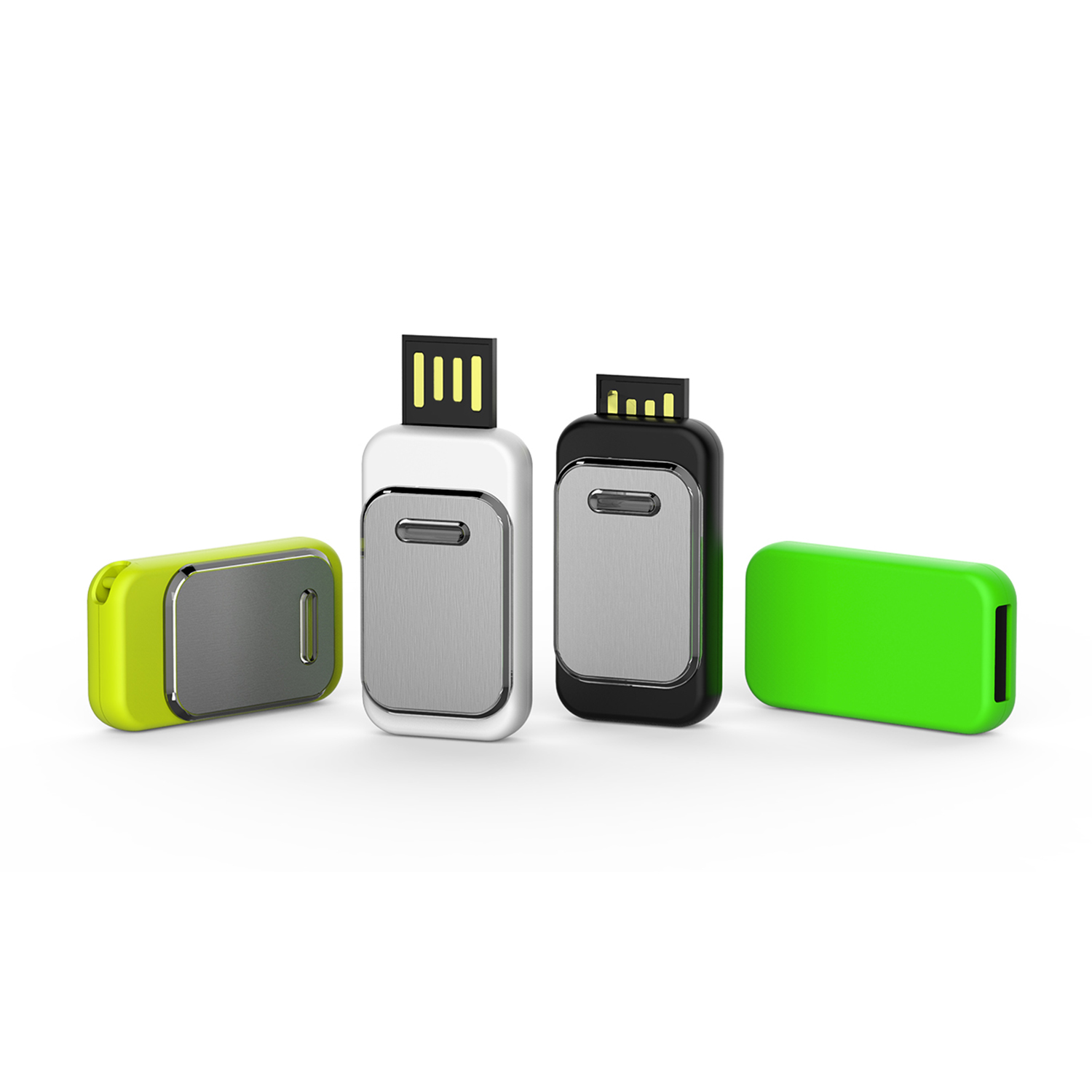  Flash Drives-U649