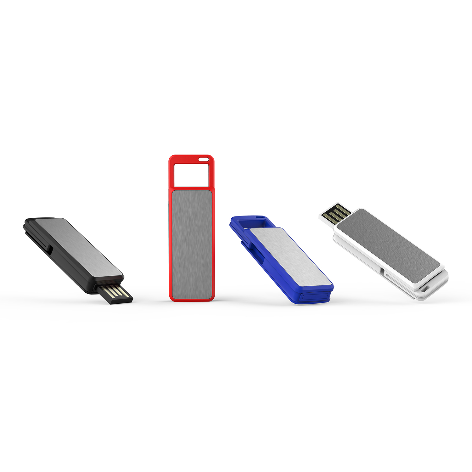  Flash Drives-U653