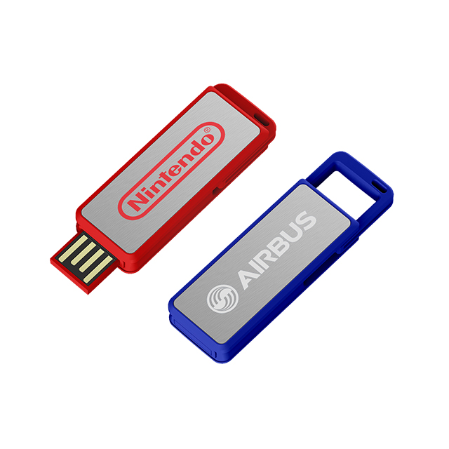  Flash Drives-U653