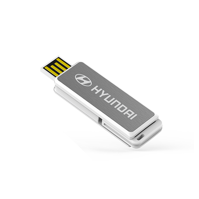  Flash Drives-U653