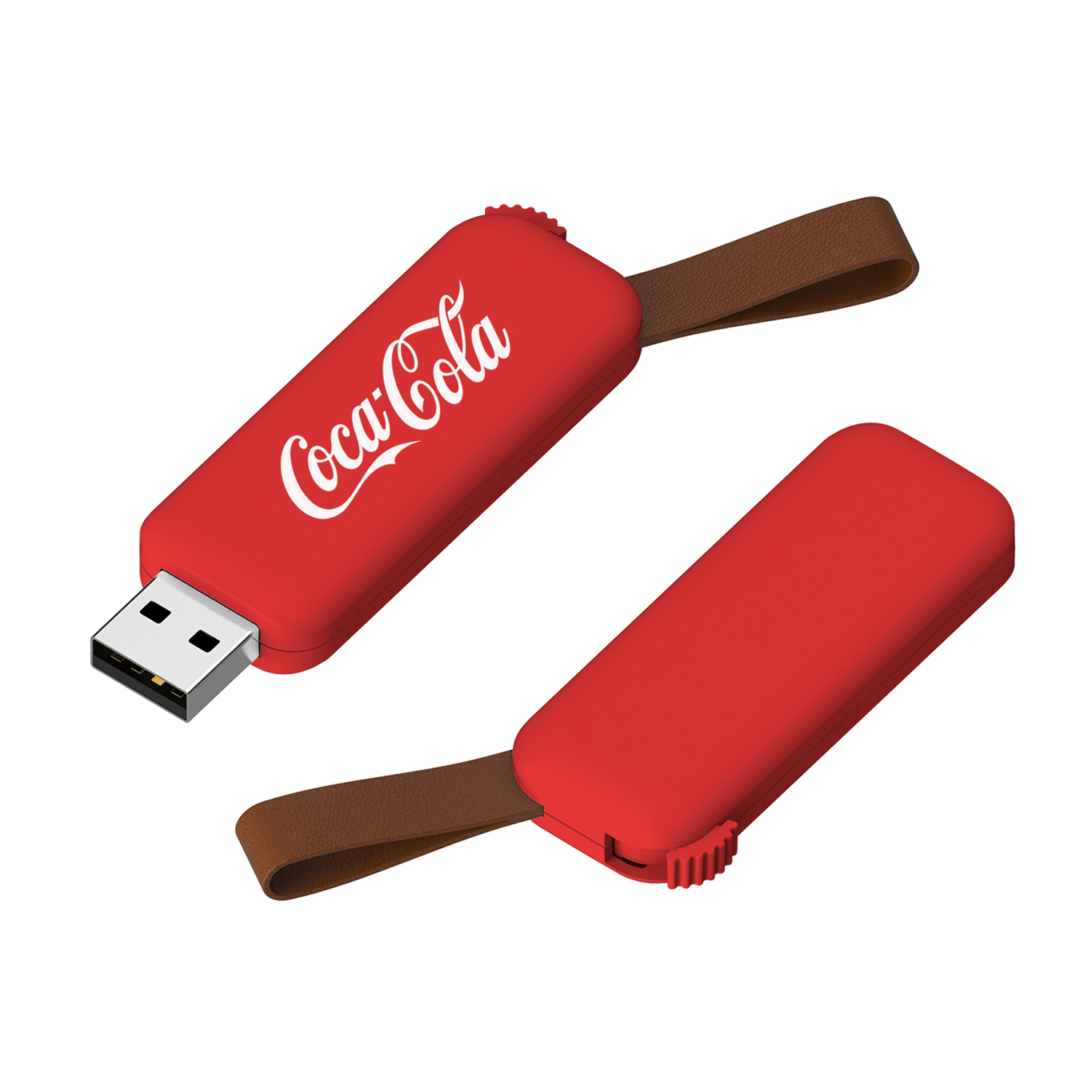  Flash Drives-U657