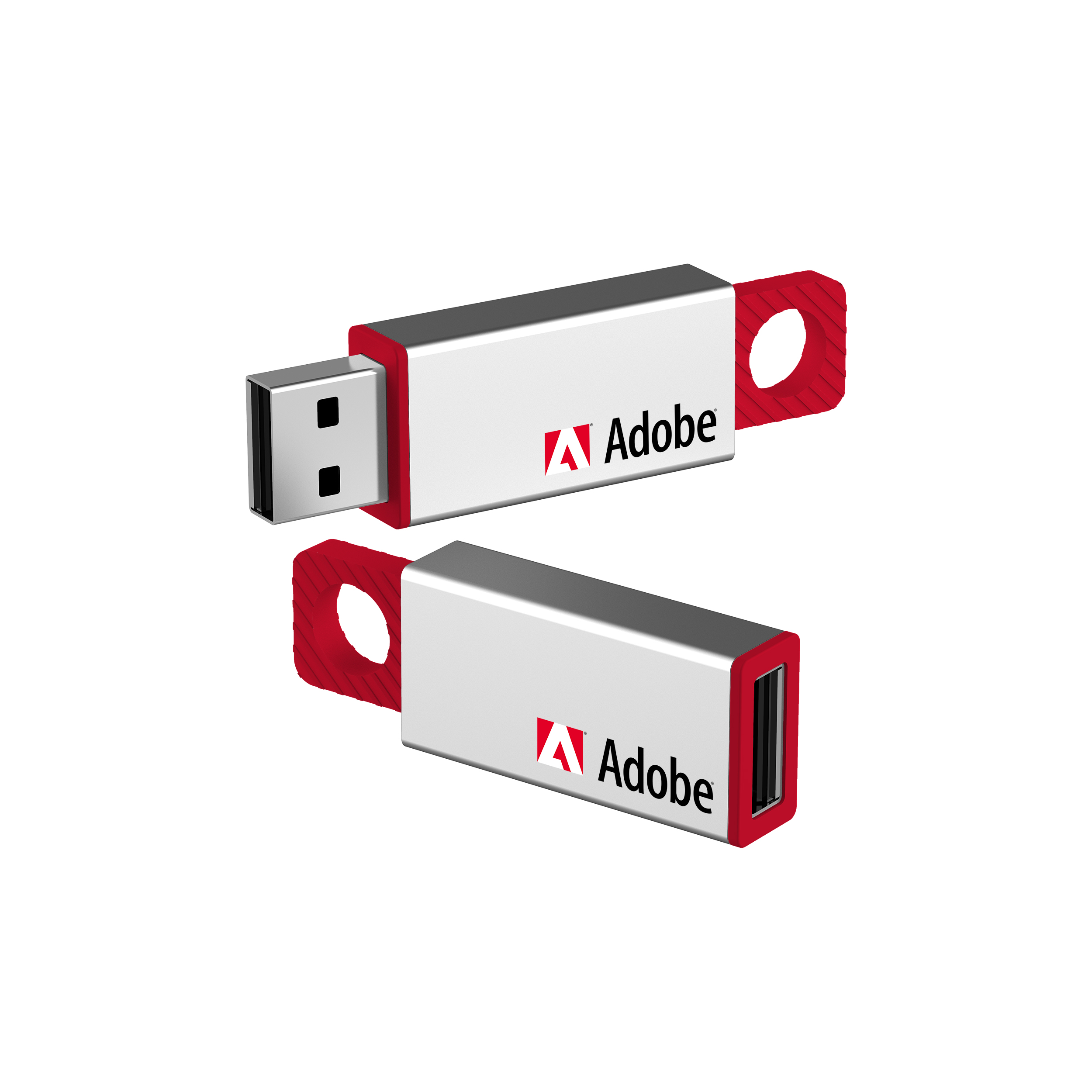  Flash Drives-U669