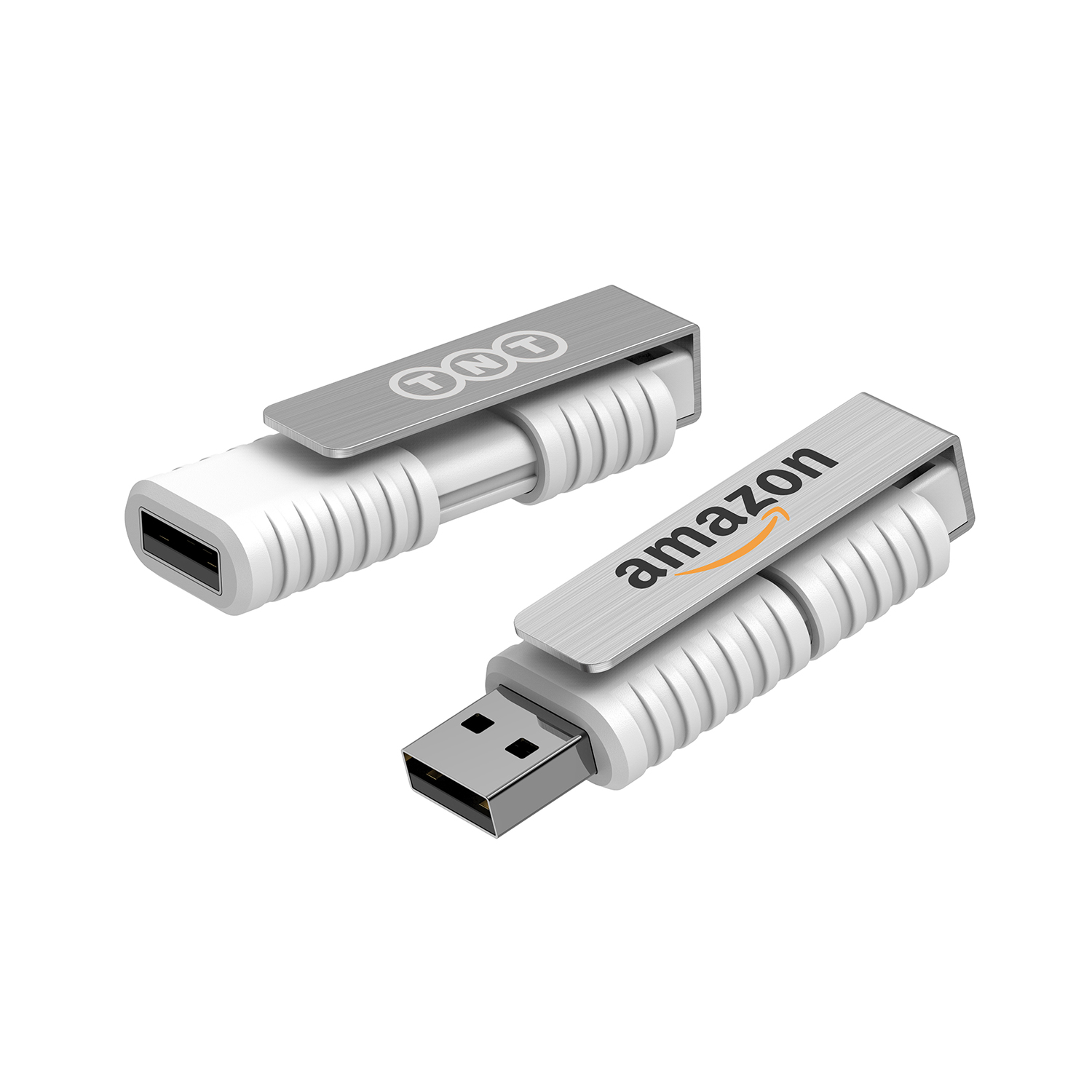  Flash Drives-U670