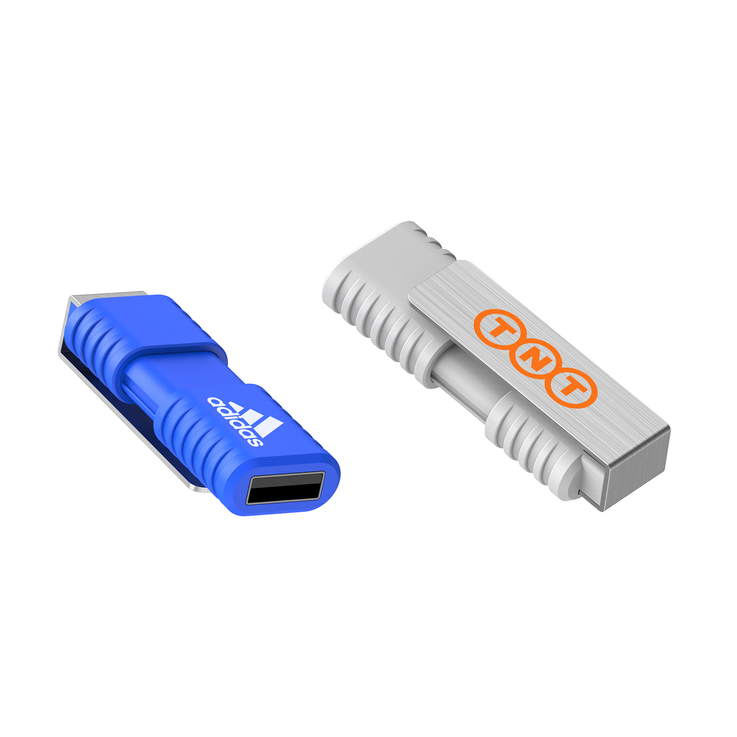  Flash Drives-U670