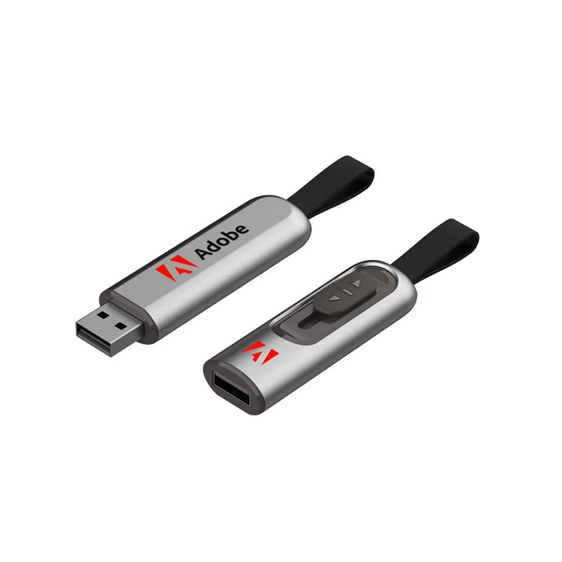  Flash Drives-U678