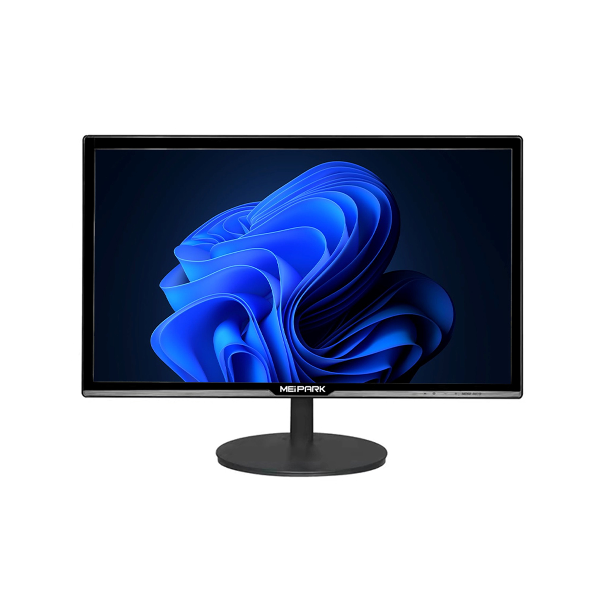 M1982Q 19" VA Office PC Monitor VGA+HDMI