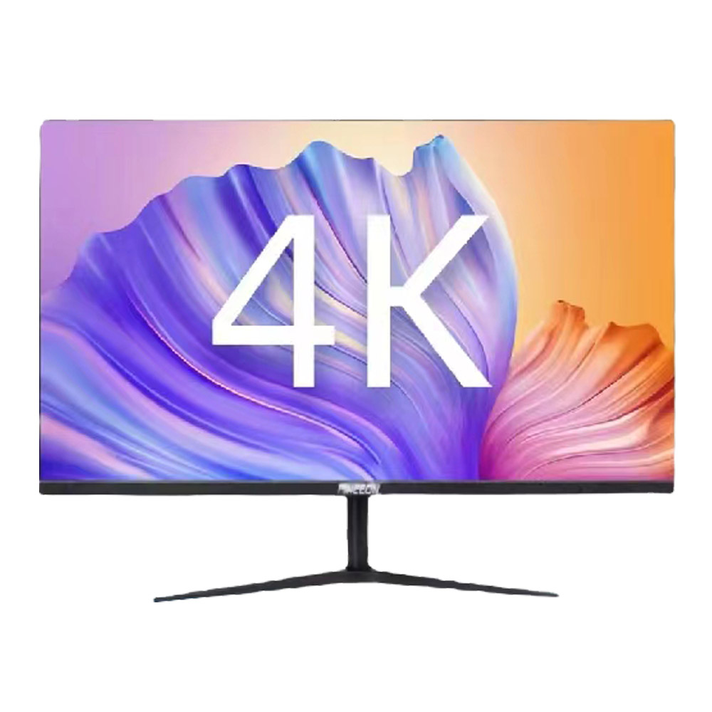 H2804M-4K 27" IPS Office PC Monitor VGA+HDMI