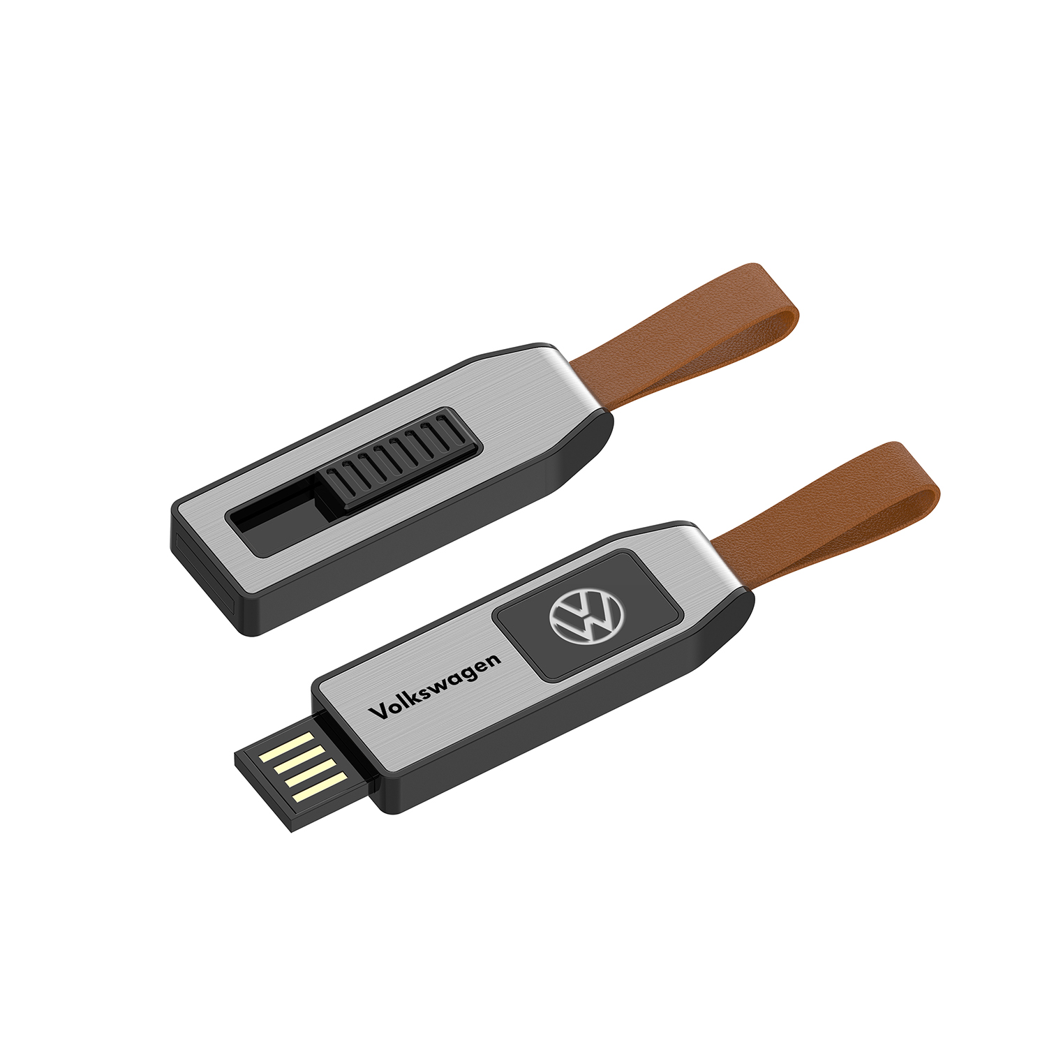 Light up USB U47 Flash Drives