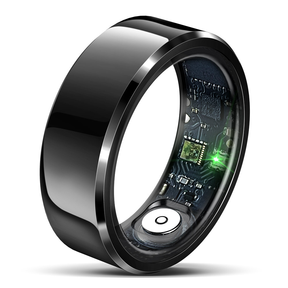 R6 Smart Ring智能戒指